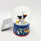 Disney Parks Epcot World France Disneyland Paris Water Globe Mickey Minnie Goofy