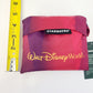 Walt Disney World Cinderella Castle Starbucks Magic Kingdom Tote Bag In Pouch