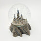 NEW Universal Studios Wizarding World Of Harry Potter Hogwarts Castle Snow Globe