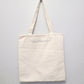 2026 Walt Disney World Parks WDW Pink Cinderella Castle Canvas Tote Inner Zipper