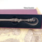 Harry Potter Fleur Delacour Interactive Wand Universal Studios Epic Universe NIB