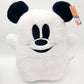 *2025 & 2026 Mickey Plush Set* Disney Halloween Mouse Ghost Throw Pillow Stuffed