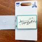 2021 Disney World Parks 50th Vault Series Vintage Tinker Bell Autograph Book Pin