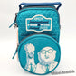 2025 Disney Parks EPCOT Food & Wine Festival Muppet Labs Bunson Beaker Lug Bag