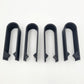 *Set of 4* No-Slip Towel Holder for Stove Handle 3D Printed Kitchen Organization