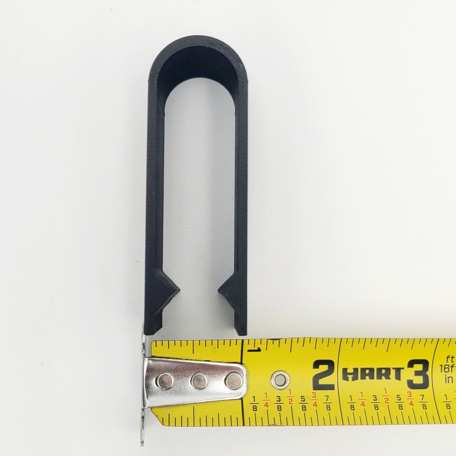 *Set of 4* No-Slip Towel Holder for Stove Handle 3D Printed Kitchen Organization