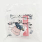 2025 Chick-fil-A Kids Meal Activity Game Box Of Moos CFA Heart Glasses Cow Herd