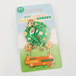 *4 Pin SET* 2026 Disney Parks Epcot Flower & Garden Figment Topiary LE EE 5000