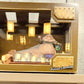 2026 Disney World Parks Star Wars Galaxy’s Edge Jabba The Hutt Figurine Figure