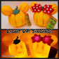 *Mickey & Minnie* 2026 Disney Park Halloween Light-Up Pumpkin Singing Boo To You