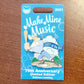 NEW Disney Parks Casey At The Bat / Make Mine Music 75th Anniversary LE 2021 Pin
