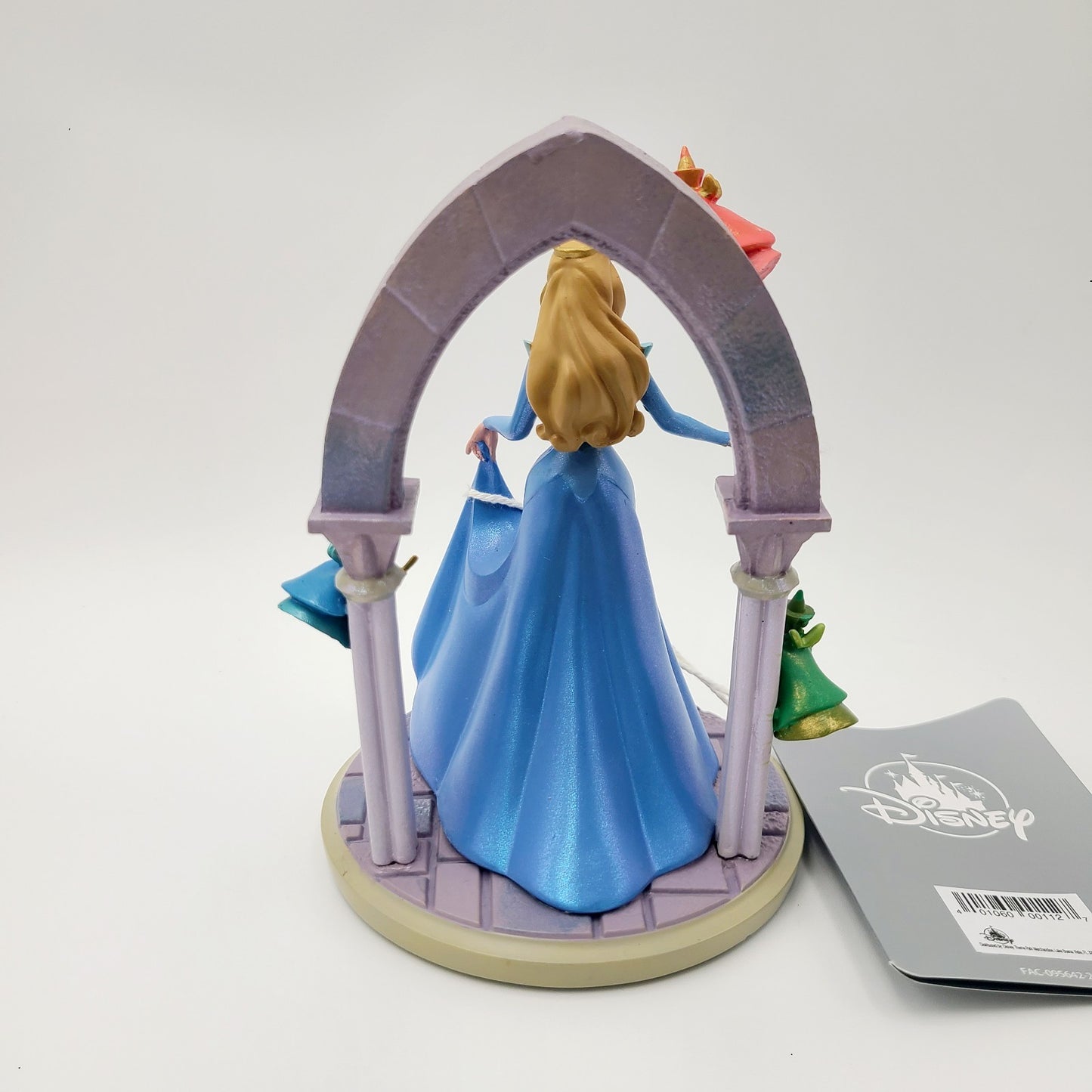 2026 Disney Park Princess Collection Sleeping Beauty Aurora Statue Figurine New