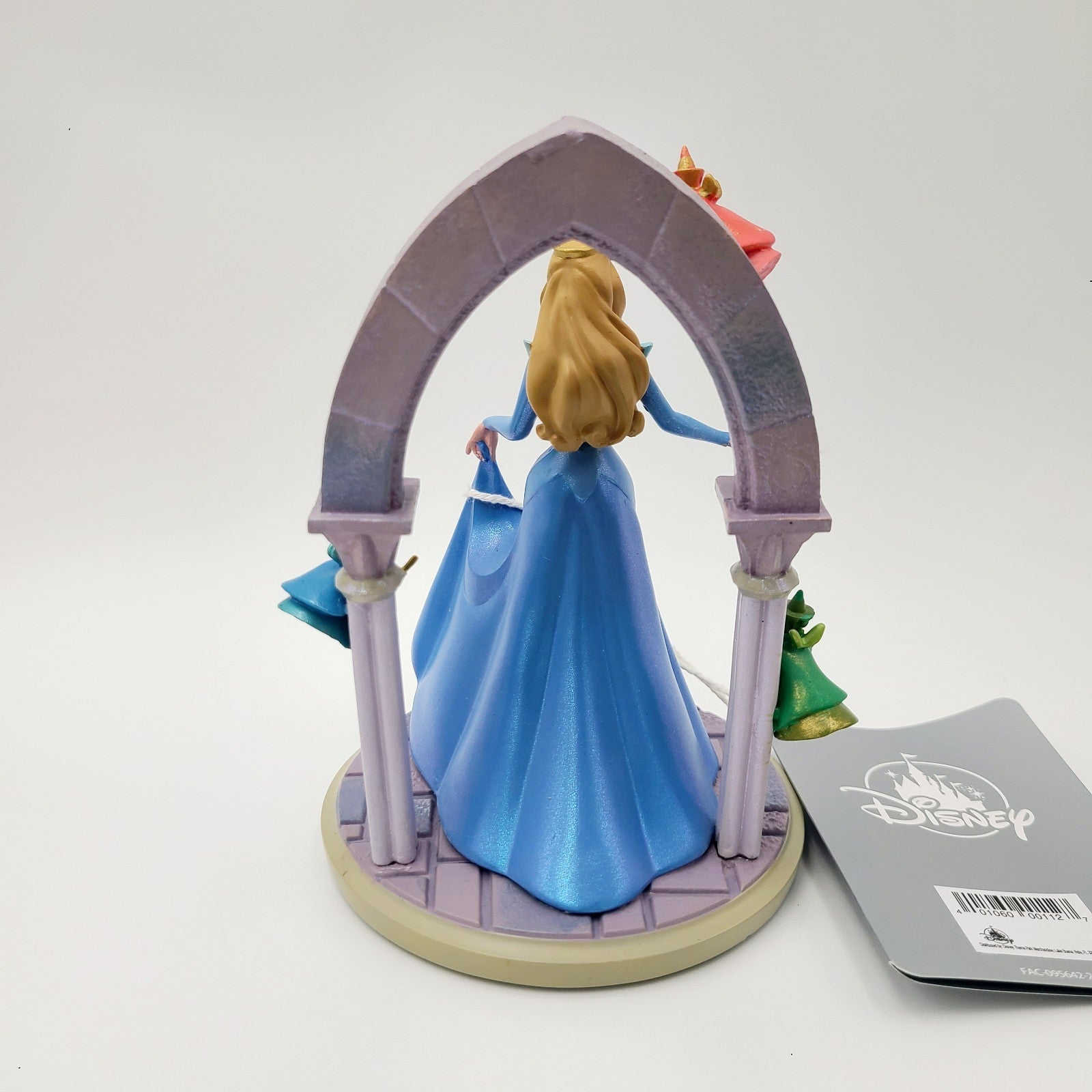 2026 Disney Park Princess Collection Sleeping Beauty Aurora Statue Figurine New