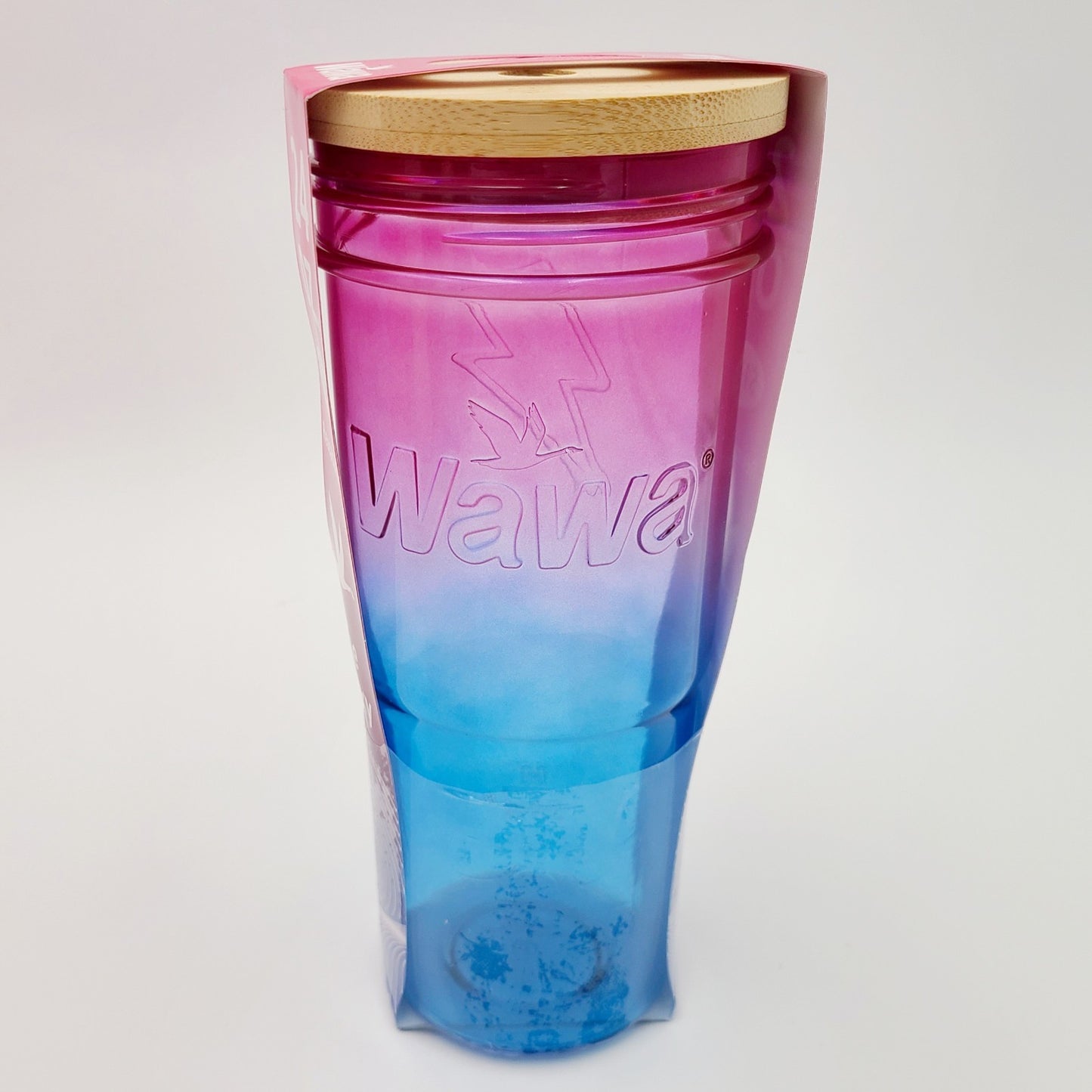 *4 Wawa Tumbler Set* 24 oz Summer Beach Mug Island Surf Mermaid Galaxy Sailor