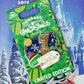 2019 Disney Parks Mickey's Very Merry Christmas Party Gingerbread Limited Pin