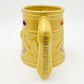 Disney Park Marvel Avenger Infinity Gauntlet I Am Inevitable Sculpted Mug Stone