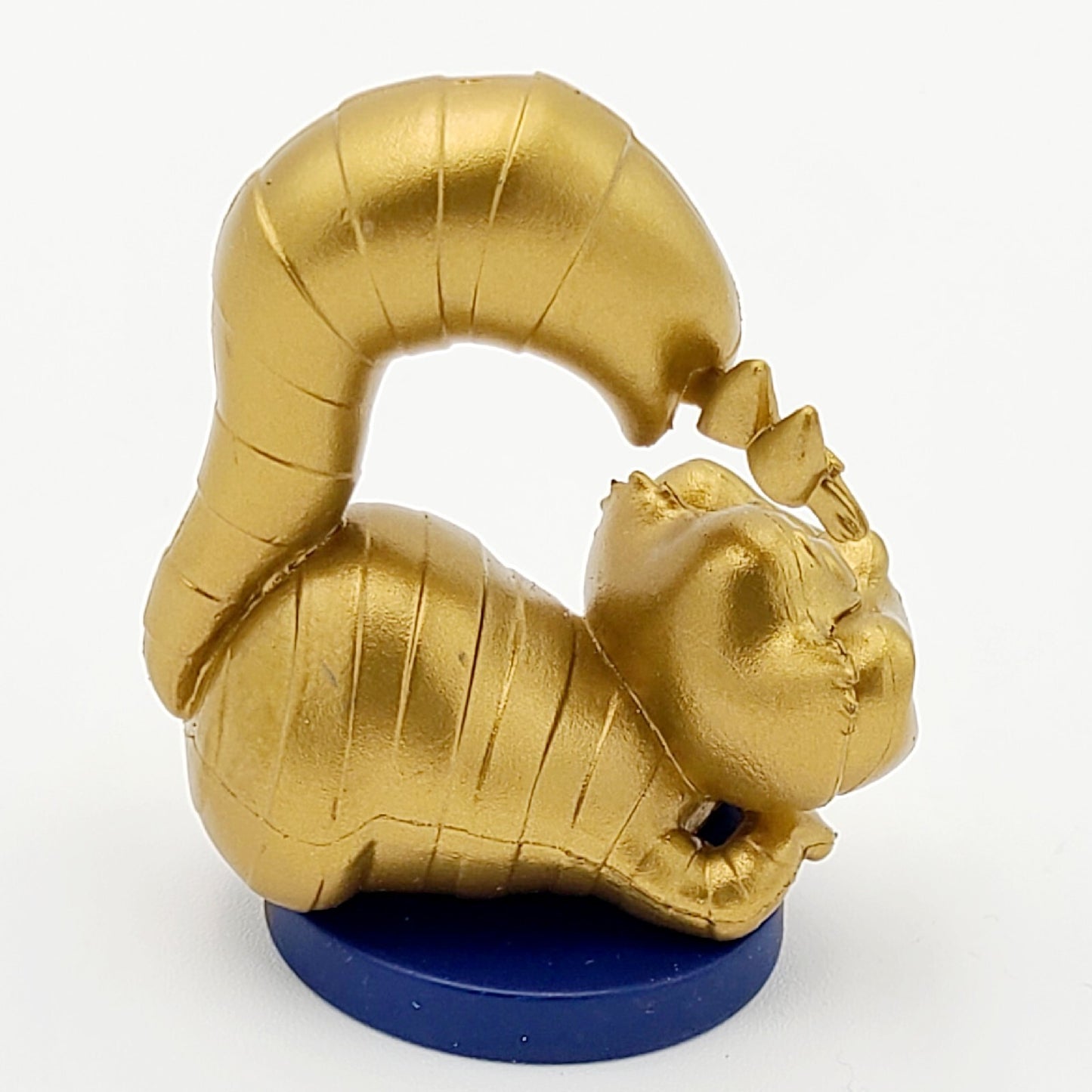 Disney World Park Anniversary Fab 50 Blind Box Gold Figure Cheshire Cat Alice
