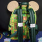 NEW Enchanted Tiki Room Disney Mickey Mouse Main Attraction Loungefly Backpack