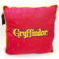 NEW Harry Potter Gryffindor Pillow  Universal Studios Wizarding World 16" x 16