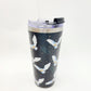 2025 Universal Studios Harry Potter Hedwig Owl Waiting For My Letter Tumbler Mug