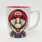 *Mario Mug* Super Nintendo World EPIC Universe Universal Studios Ceramic Face