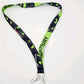 Universal Studios Epic Universe How Train Dragon Isle of Berk Lanyard Pouch Set