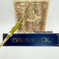 *Willow Wand* Universal Epic Universe Cosme Acajor Exclusive Interactive Saule