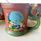 *Flower Pot Mug* Disney Park 2026 Epcot Flower Garden Festival Annual Passholder