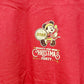 LARGE 2025 Disney Parks Mickey's Very Merry Christmas Party Spirit Jersey Adult