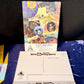 NEW 2021 Disney Parks Retro Vault Collection 10 Postcard Set 50th Anniversary