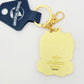 NEW Universal Studios Orlando Mardi Gras 2025 Baron Tonton Keychain