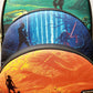 NEW 2023 Disney Parks Star Wars The Force Awakens Loungefly Backpack Disney100