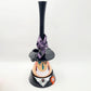 Disney Parks Jack Skellington Popcorn Bucket & Mayor Sipper Halloween Party set