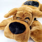 *Large Scooby-Doo Plush* Universal Studios Orlando Florida Dog Cuddleez NEW NWT