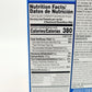 *2 Boxes* Kelloggs Frosted Strawberry Milkshake Pop Tarts 16 Toaster Pastries