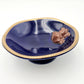 Universal Studios Exclusive Harry Potter Honeydukes Chocolate Frog Trinket Bowl