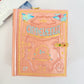 ORNAMENT Disney Parks 2023 Cinderella Storybook Musical Living Magic Sketchbook