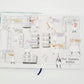 Disney Parks Ratatouille Auguste Gusteau's Anyone Can Cook Replica Journal Remy