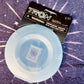 NEW Disney Parks TRON Lightcycle Identity Disc Bluetooth Speaker 4 Identity Chip