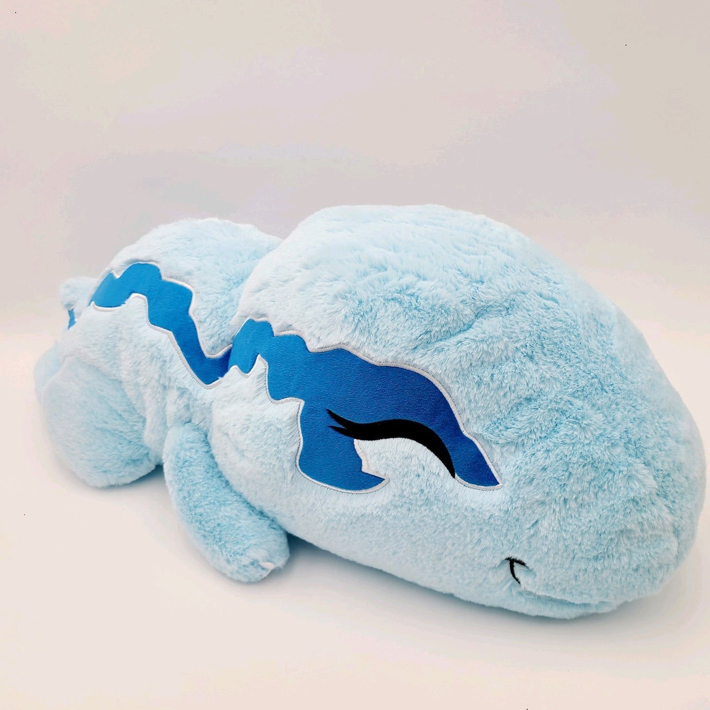 *T-Rex & Velociraptor Sleeping Plush Set* Universal Studios Jurassic Park World