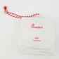 Chick-fil-A Original Chicken Sandwich Bag Holiday Ornament 2025 LIMITED EDITION