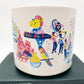 *14 oz Mug SET* Disney Parks Starbucks Discovery Series Epcot Magic HS Animal