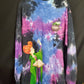 LARGE Hocus Pocus Spirit Jersey 2022 Disney Park Halloween Tonight We Fly L