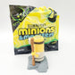 *Richard* 2026 Wendy’s Illuminations Minions & Monsters Happy Meal Figure Opened