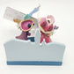 2025 Disney Parks EPCOT Italy Pavilion Carnevale Mickey & Minnie Mouse Ornament