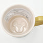 2026 Disney Parks Port Orleans Resort French Quarter Mug Cup 16oz Mickey Ears 