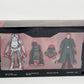 Star Wars Black Series Galaxy Edge First Order Disney Parks Set Hux R5 AT-AT 4pk