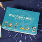 *Set of 6* Walt Disney World Park Golf Ball Callaway Mickey Minnie Donald Grumpy