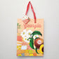 3 Bag Set! Trader Joe’s Reusable Florida Georgia Comfort Food Mac & Cheese Tote
