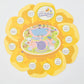 2024 Disney EPCOT Flower & Garden Spike's Pollen Nation Scavenger Map & Stickers
